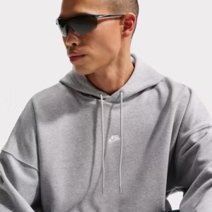 Classic Pullover Hoodie