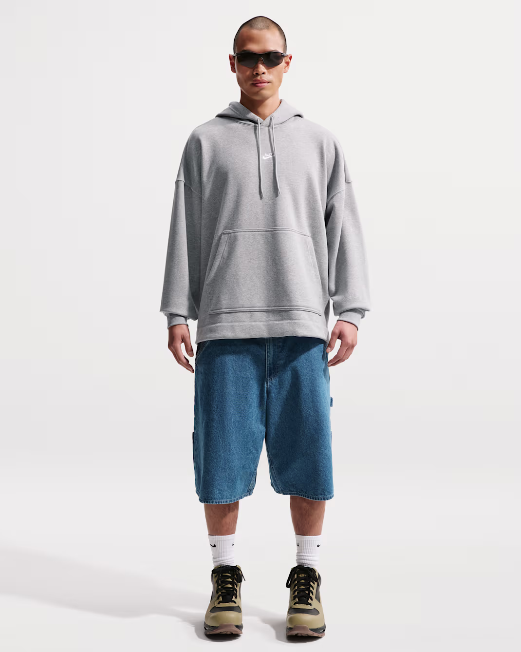 Classic Pullover Hoodie - Image 3