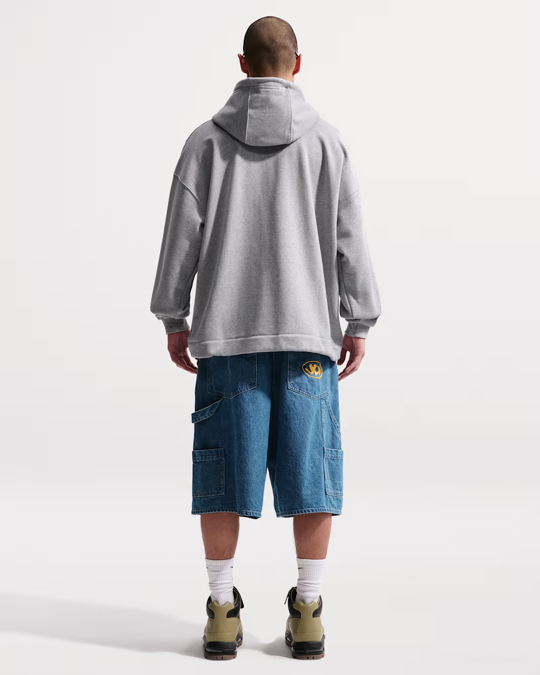 Classic Pullover Hoodie - Image 4
