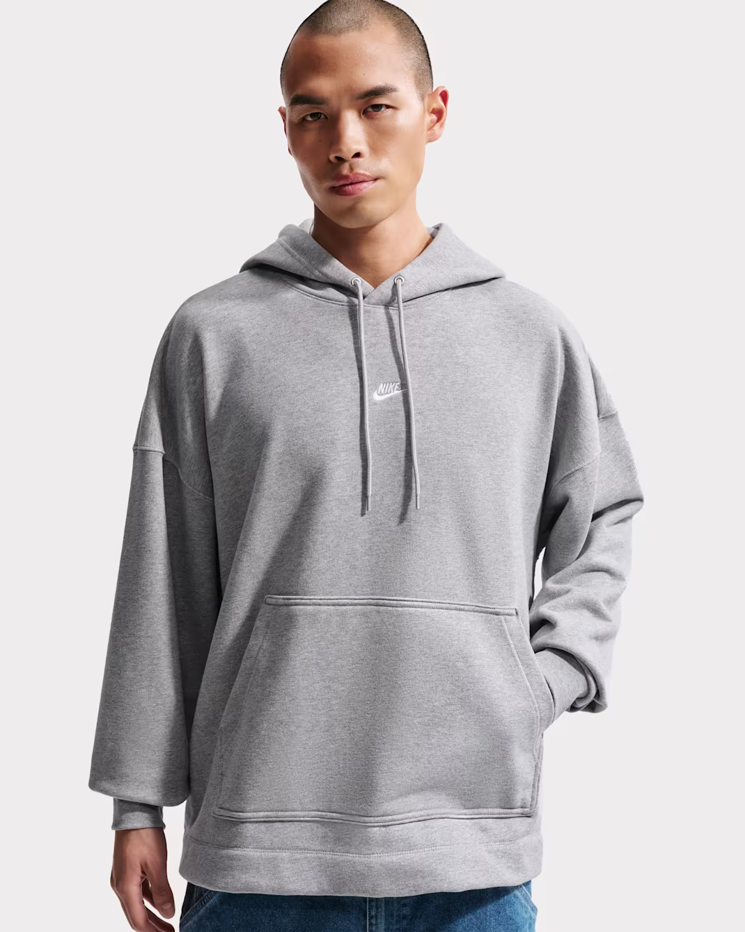 Classic Pullover Hoodie - Image 2