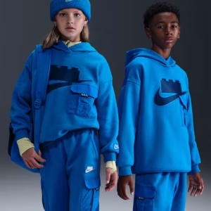Kids' Hoodie Collection