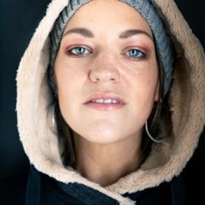 Lightweight Summer Hoodie