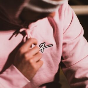 Classic Pullover Hoodie
